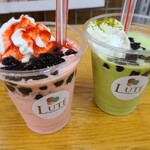 ロハスカフェ LUTE - 