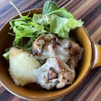 N43°シーフード ～鉄板焼きの店～ グリルドエイジ - 