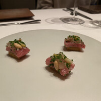 カンテサンス - 