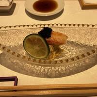 代官山 鮨 たけうち - 