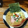 すごい煮干ラーメン凪 新宿ゴールデン街店本館