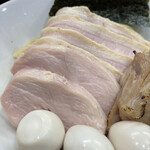 ヌードル＆スパイスカレー 今日の1番 - 