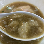 ヌードル＆スパイスカレー 今日の1番 - 