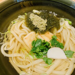 つるとんたん UDON NOODLE Brasserie - 