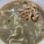 ヌードル＆スパイスカレー 今日の1番 - 