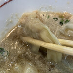 ヌードル＆スパイスカレー 今日の1番 - 