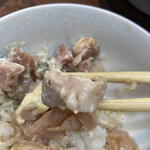 ヌードル＆スパイスカレー 今日の1番 - 