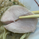 ヌードル＆スパイスカレー 今日の1番 - 