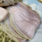 ヌードル＆スパイスカレー 今日の1番 - 