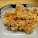 Tempura Shinjuku Tsuna Hachi - 