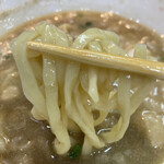 ヌードル＆スパイスカレー 今日の1番 - 