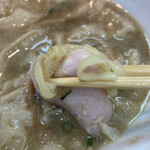 ヌードル＆スパイスカレー 今日の1番 - 