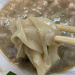 ヌードル＆スパイスカレー 今日の1番 - 