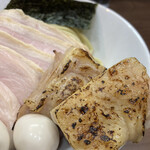 ヌードル＆スパイスカレー 今日の1番 - 