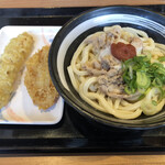 香の川製麺 - 