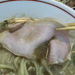 ヌードル＆スパイスカレー 今日の1番 - 