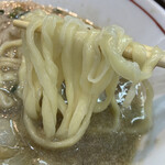 ヌードル＆スパイスカレー 今日の1番 - 