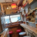 すごい煮干ラーメン凪 - 