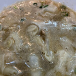 ヌードル＆スパイスカレー 今日の1番 - 