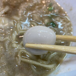 ヌードル＆スパイスカレー 今日の1番 - 