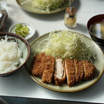 Tonkatsu Miyoshi - 