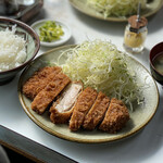 Tonkatsu Miyoshi - 