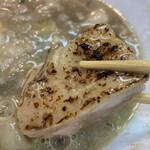 ヌードル＆スパイスカレー 今日の1番 - 