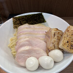 ヌードル＆スパイスカレー 今日の1番 - 