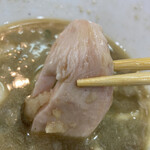 ヌードル＆スパイスカレー 今日の1番 - 