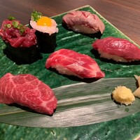 馬桜 銀座通り店 - 