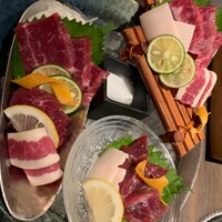 馬桜 銀座通り店 - 