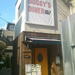 Doggy's Diner - 