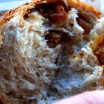 いちじくパン。