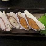 Shutei Ofuku - 鮒寿司