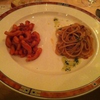 エリオ・ロカンダ・イタリアーナ - 