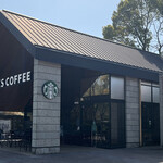 STARBUCKS COFFEE - 