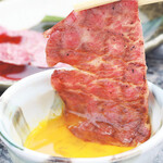 札幌焼肉 和牛いしざき - 焼きすき