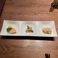 焼肉うしごろ 西麻布本店 - 