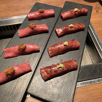 焼肉うしごろ 西麻布本店 - 