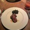 Peter Luger Steak House Tokyo