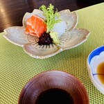 日本料理 あおい - 