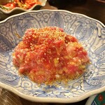 京洛焼肉 ぽめ - 