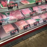 岡崎精肉総本店 - 