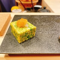 鮨結う翼 - 