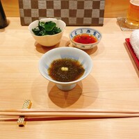 鮨結う翼 - 