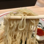 Mizuhara Seimen - 麺