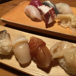 Sushi Tamura - 