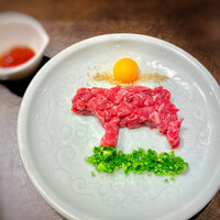 焼肉やまちゃん - 