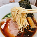 中華そば いとの - 