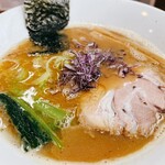 中華そば いとの - 